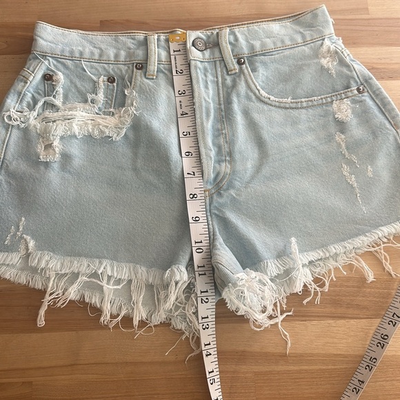 NWT Boyish Cody Shorts - Picture 7 of 8